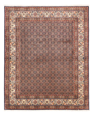 Tappeto Persero - Classico - 240 x 200 cm - beige scuro