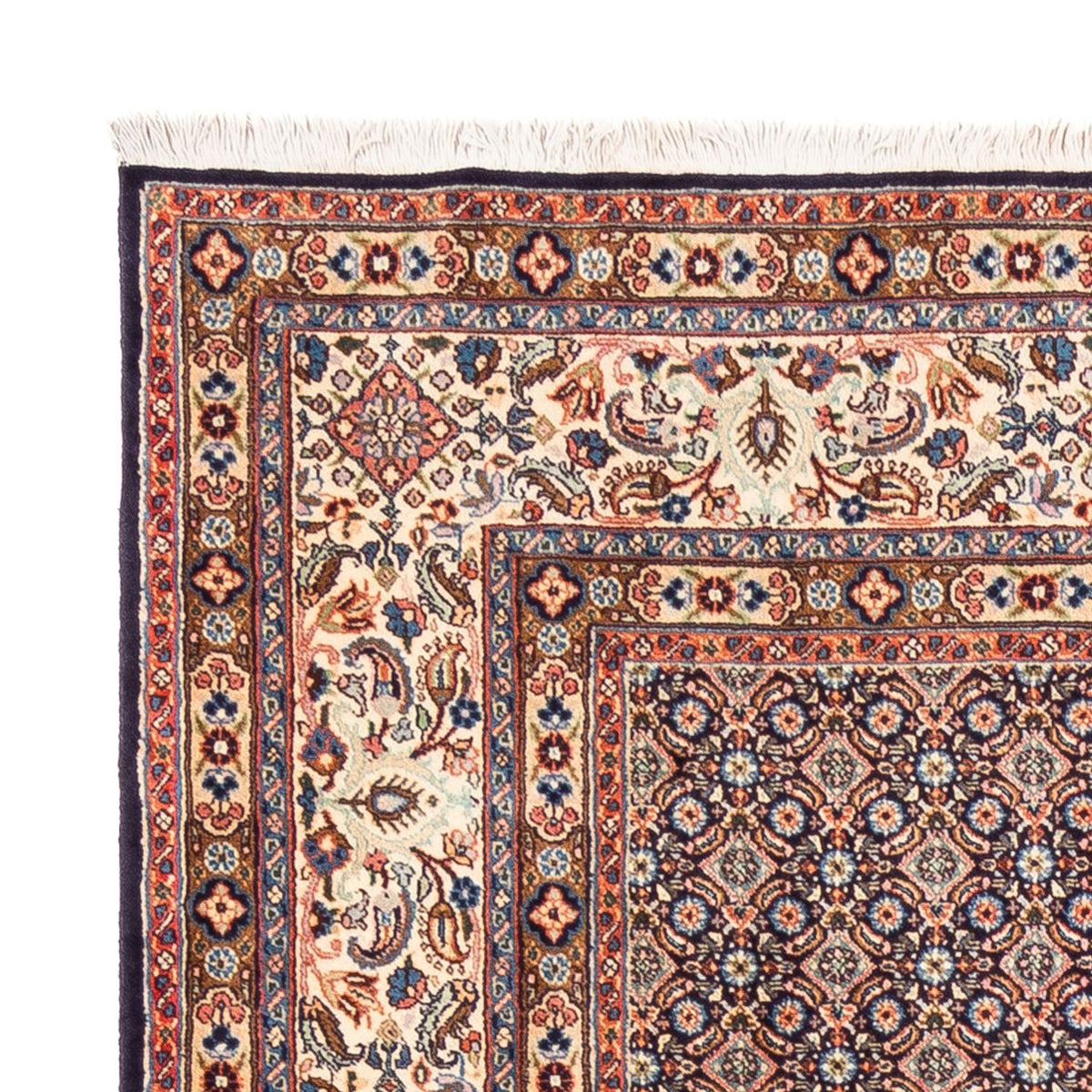 Moud Tappeto 200x240cm - Tappeto persiano