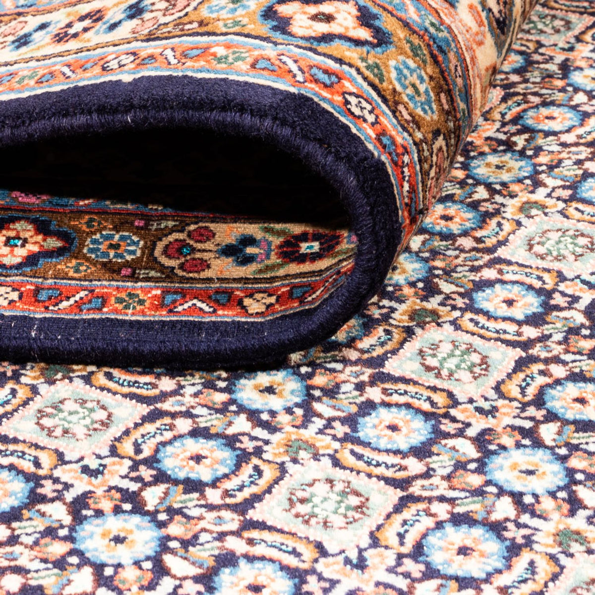 Tappeto Persero - Classico - 240 x 200 cm - beige scuro