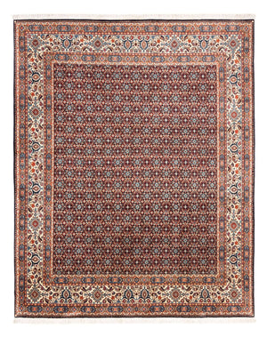 Tappeto Persero - Classico - 244 x 197 cm - beige scuro
