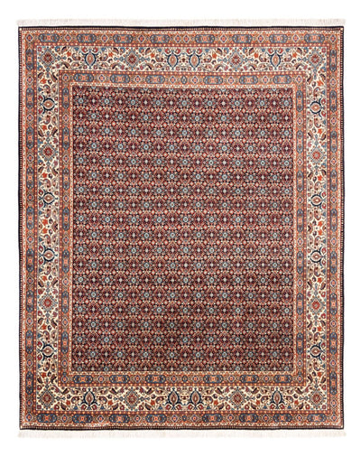 Moud Tappeto 197x244cm - Tappeto persiano
