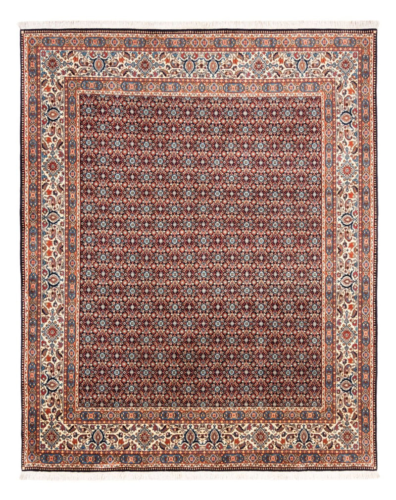 Tappeto Persero - Classico - 244 x 197 cm - beige scuro