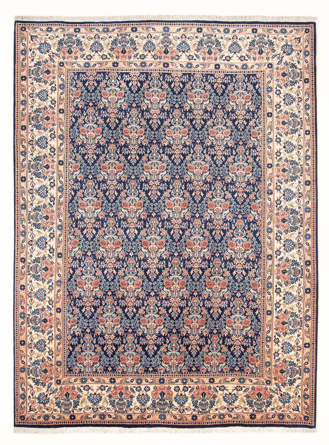 Tappeto Persero - Classico - 290 x 192 cm - blu