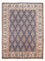 Tappeto Persero - Classico - 290 x 192 cm - blu