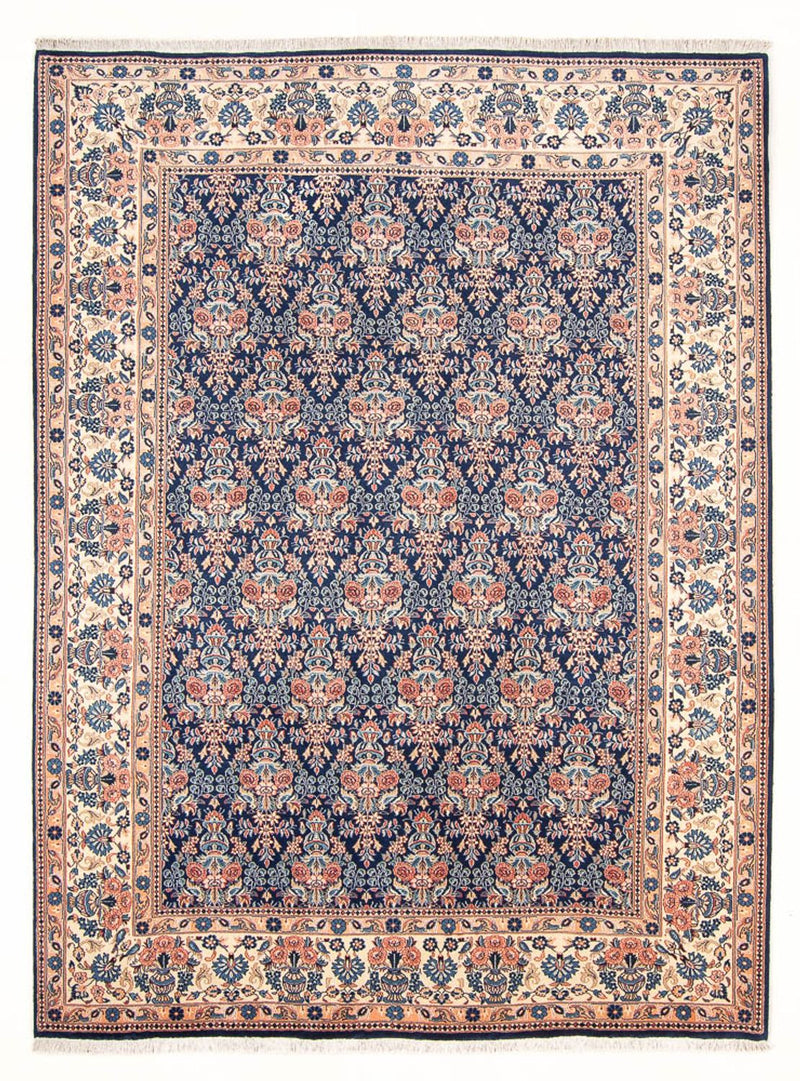 Tappeto Persero - Classico - 290 x 192 cm - blu