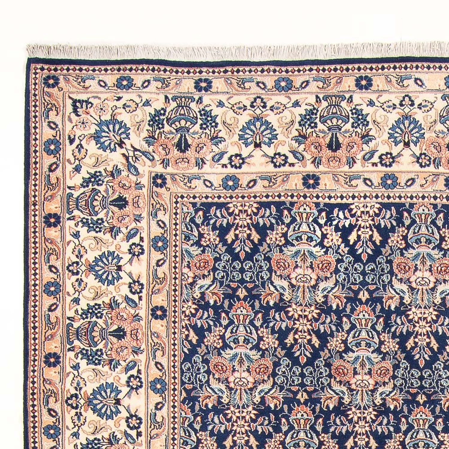 Tappeto Persero - Classico - 290 x 192 cm - blu