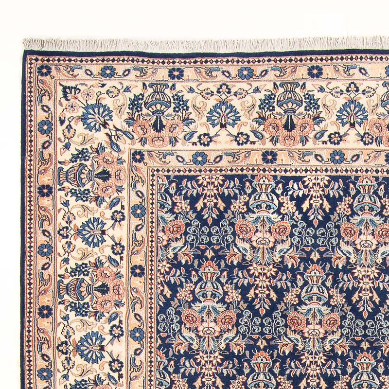 Tappeto Persero - Classico - 290 x 192 cm - blu