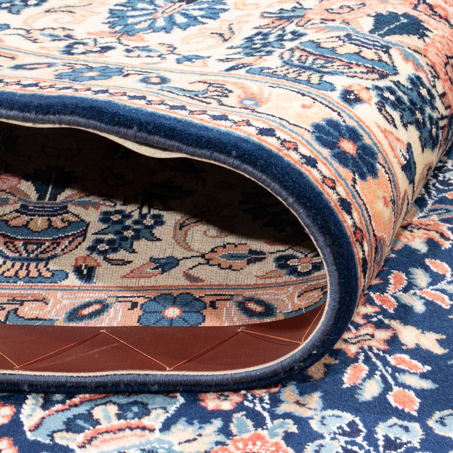 Tappeto Persero - Classico - 290 x 192 cm - blu