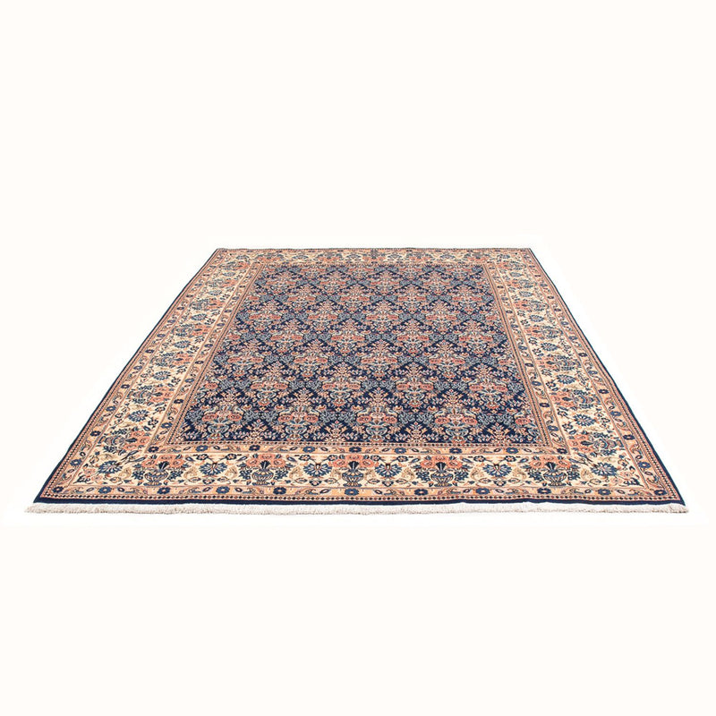 Tappeto Persero - Classico - 290 x 192 cm - blu