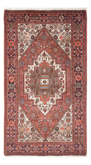 Tappeto Persero - Nomade - 124 x 75 cm - crema