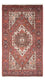 Tappeto Persero - Nomade - 124 x 75 cm - crema