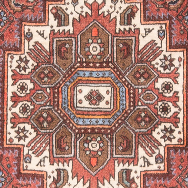 Tappeto Persero - Nomade - 124 x 75 cm - crema