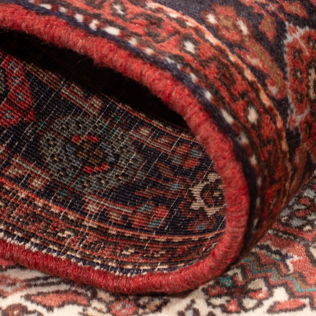 Tappeto Persero - Nomade - 124 x 75 cm - crema