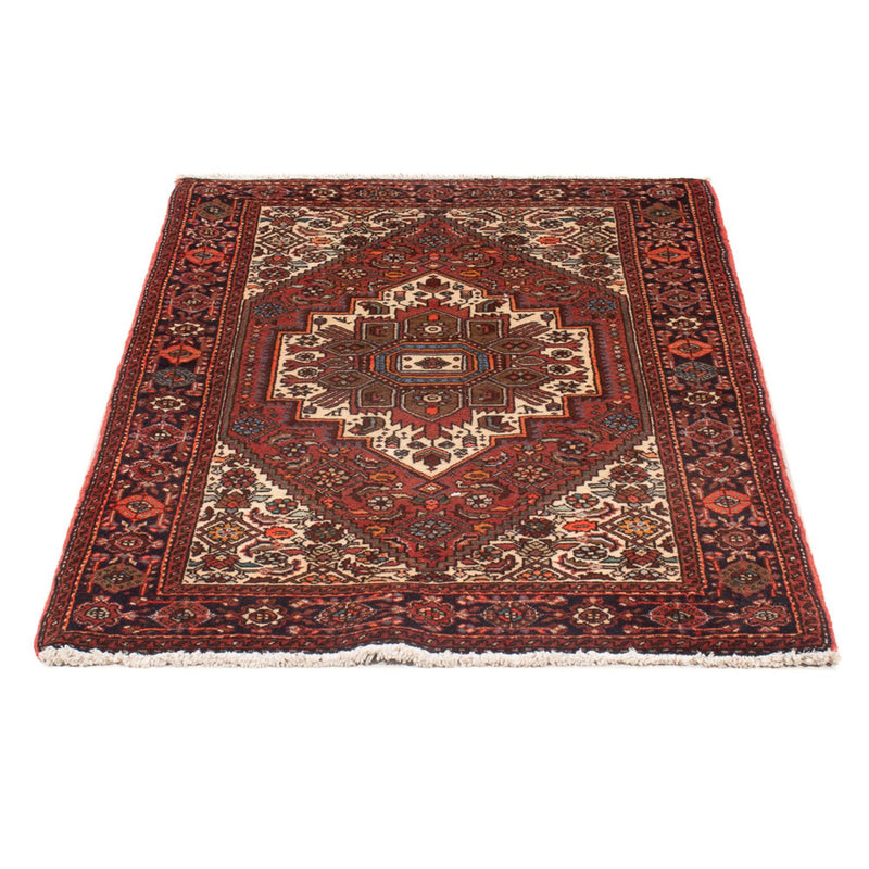 Tappeto Persero - Nomade - 124 x 75 cm - crema