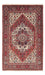 Tappeto Persero - Nomade - 126 x 81 cm - ruggine
