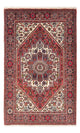Tappeto Persero - Nomade - 126 x 81 cm - ruggine