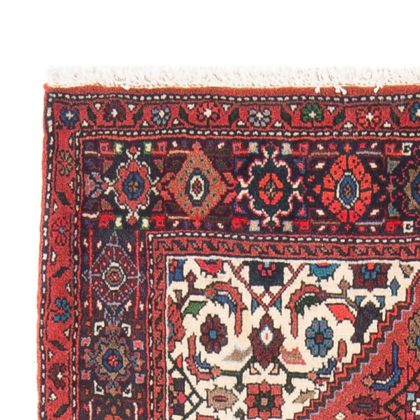 Gholtogh Tappeto 120x75cm - Tappeto persiano