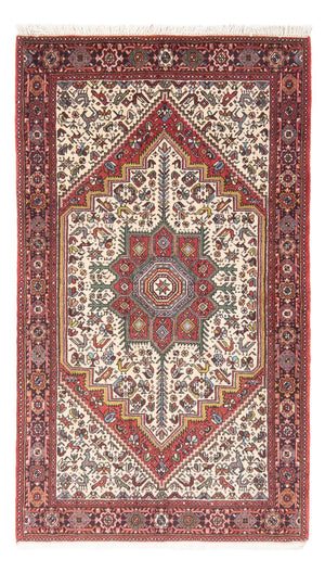 Tappeto Persero - Nomade - 126 x 80 cm - crema