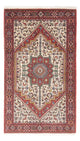 Gholtogh Tappeto 126x80cm - Tappeto persiano