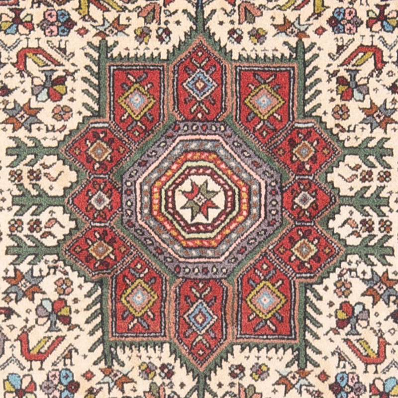 Tappeto Persero - Nomade - 126 x 80 cm - crema