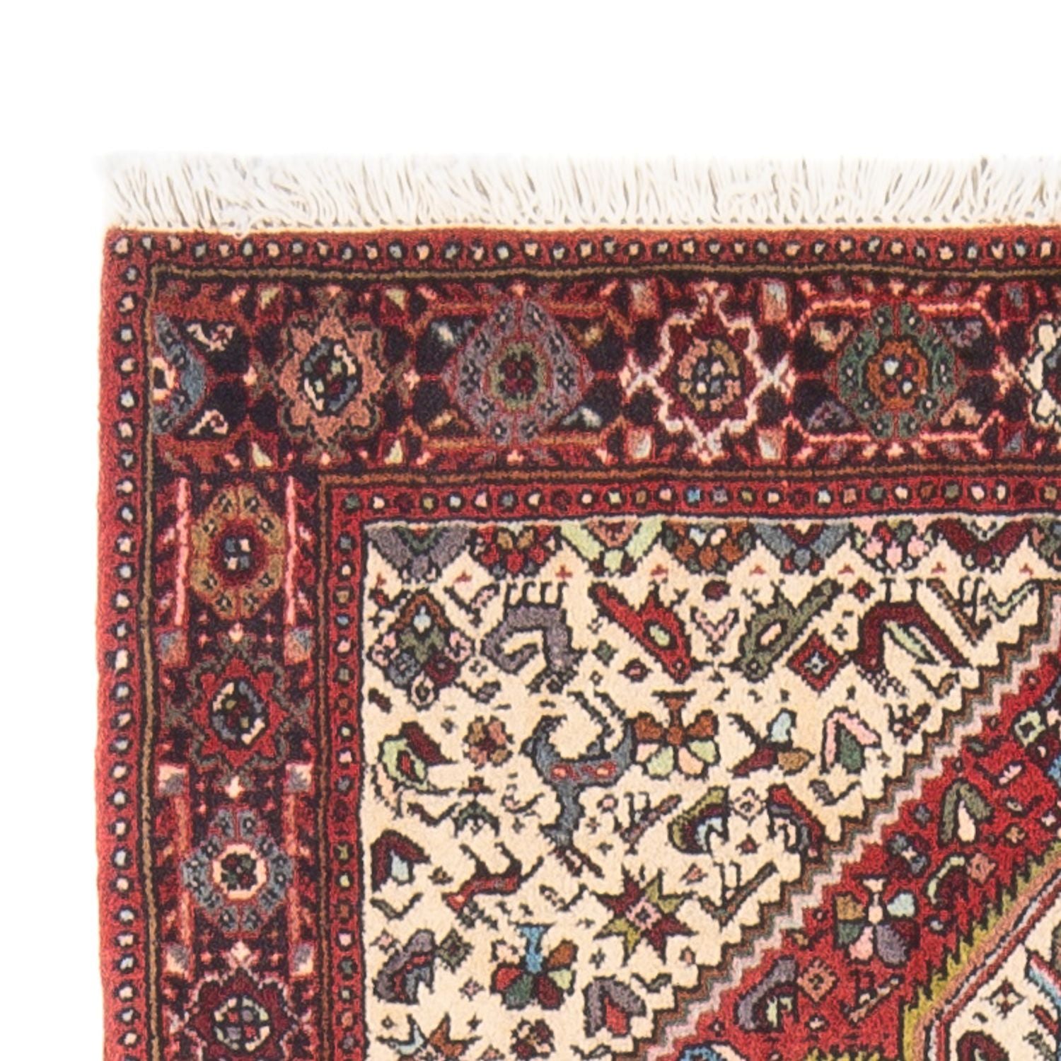 Tappeto Persero - Nomade - 126 x 80 cm - crema