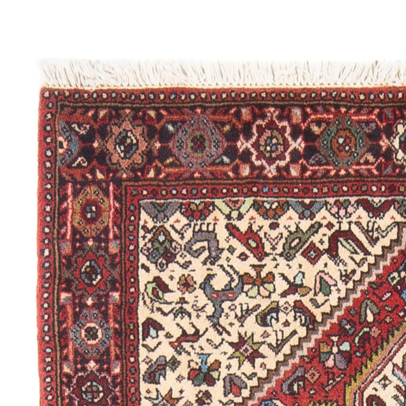 Gholtogh Tappeto 126x80cm - Tappeto persiano