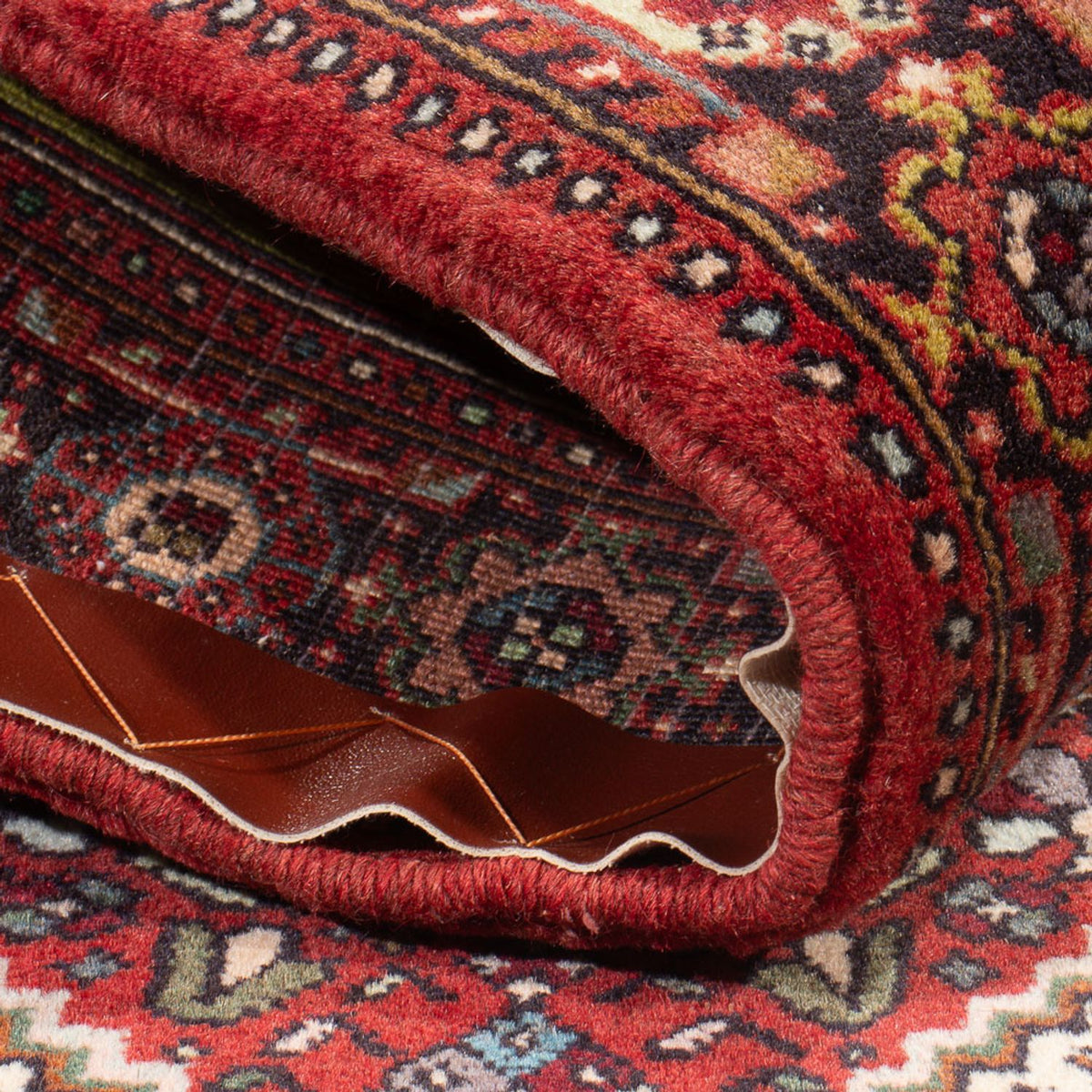 Tappeto Persero - Nomade - 126 x 80 cm - crema