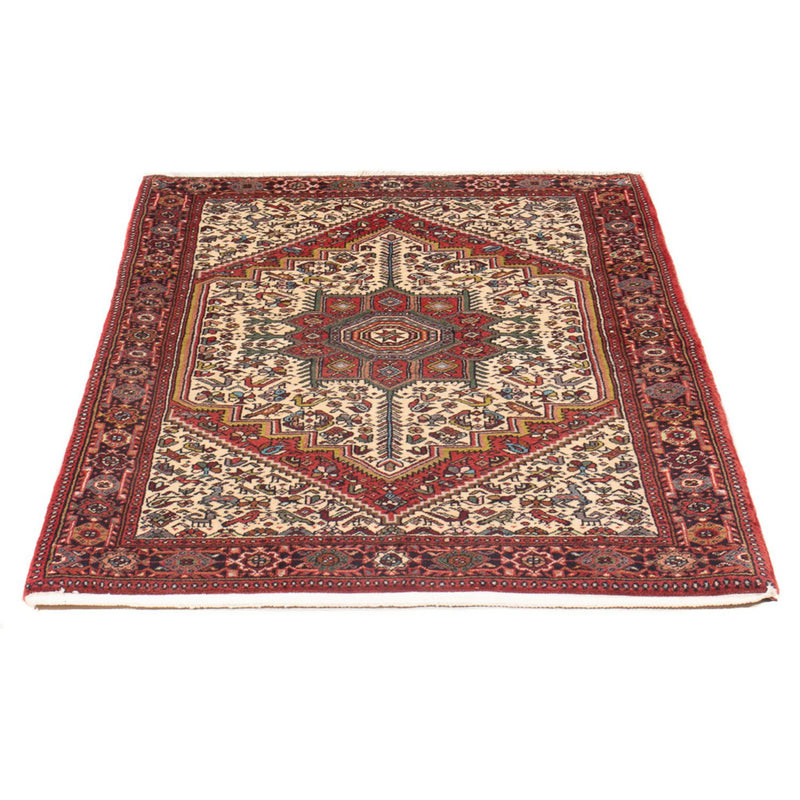Tappeto Persero - Nomade - 126 x 80 cm - crema
