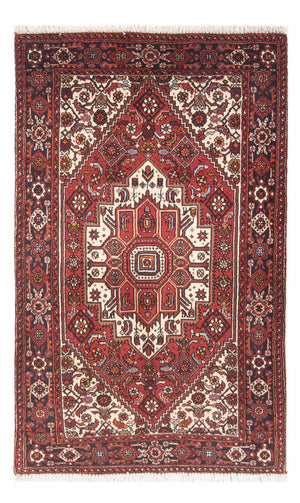 Tappeto Persero - Nomade - 127 x 78 cm - crema