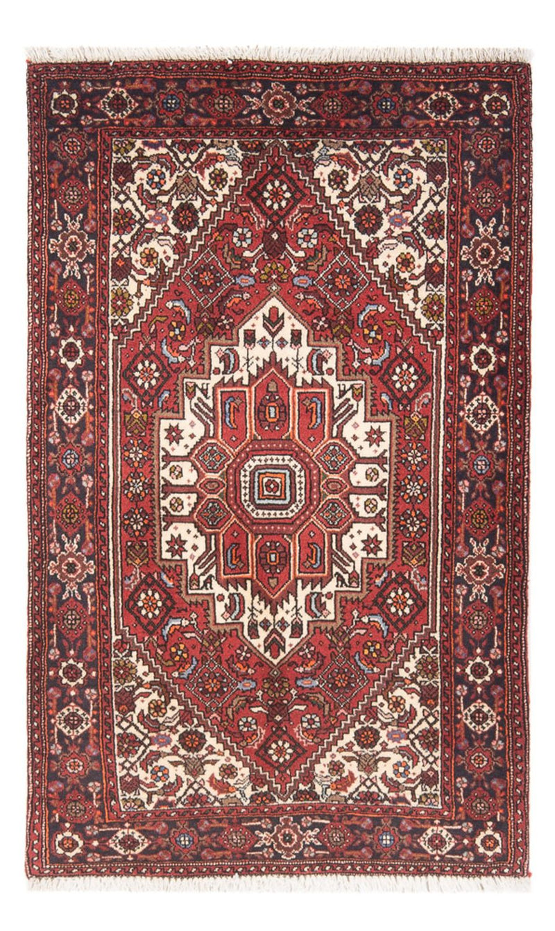 Tappeto Persero - Nomade - 127 x 78 cm - crema