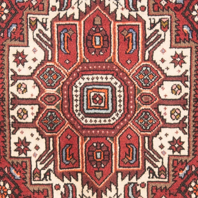 Tappeto Persero - Nomade - 127 x 78 cm - crema