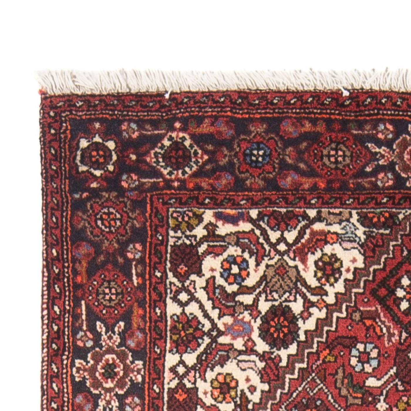 Gholtogh Tappeto 127x78cm - Tappeto persiano