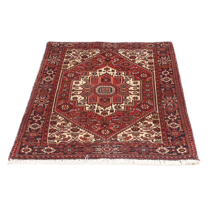 Tappeto Persero - Nomade - 127 x 78 cm - crema