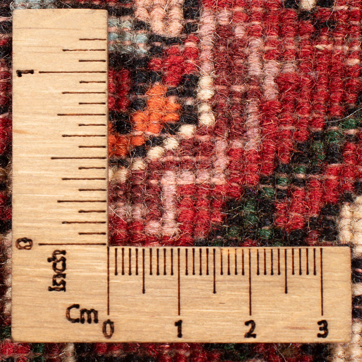 Tappeto Persero - Nomade - 127 x 78 cm - crema