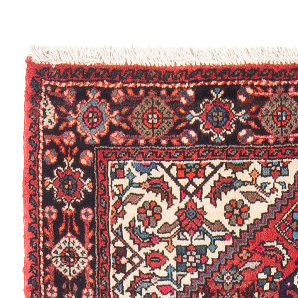 Gholtogh Tappeto 78x122cm - Tappeto persiano