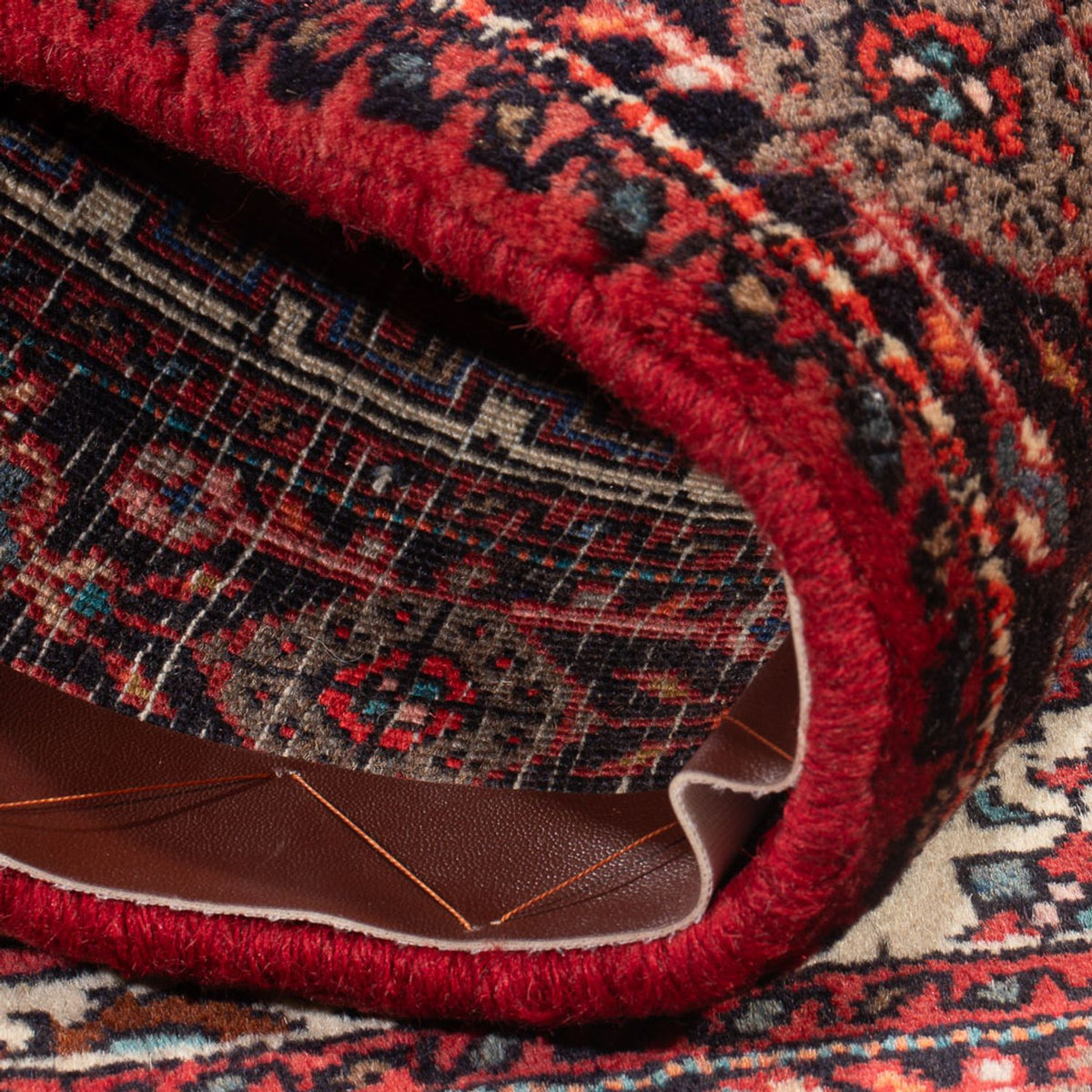 Tappeto Persero - Nomade - 122 x 78 cm - crema