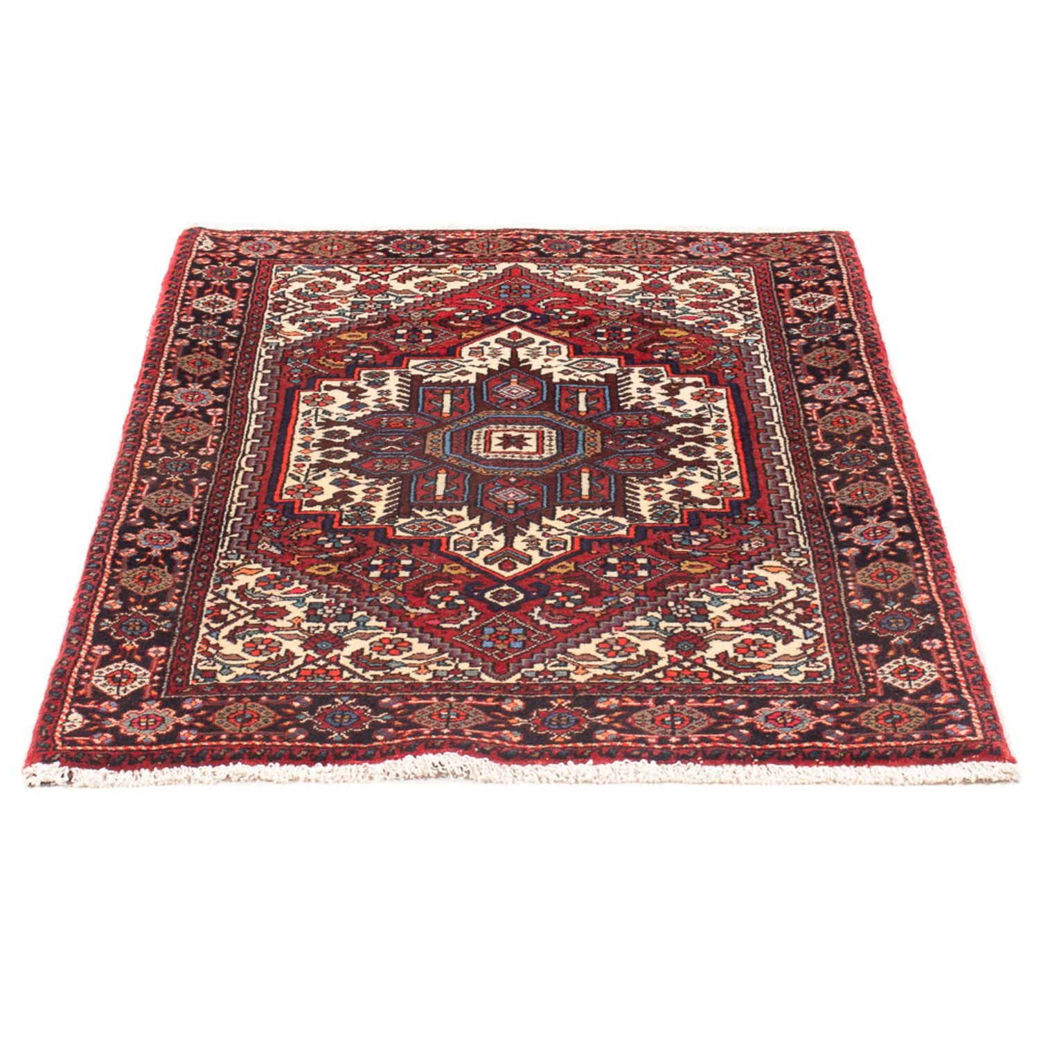 Tappeto Persero - Nomade - 122 x 78 cm - crema