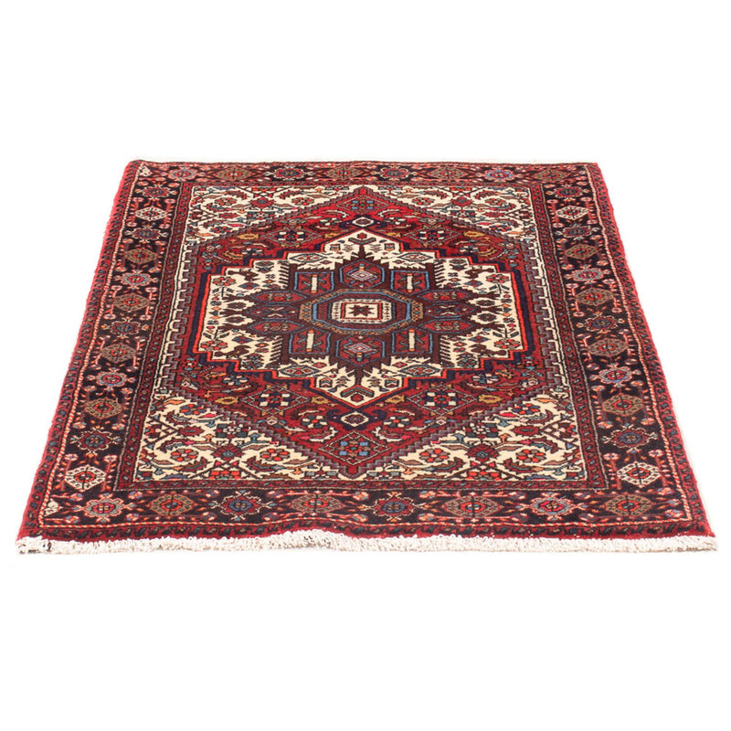 Tappeto Persero - Nomade - 122 x 78 cm - crema