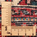 Tappeto Persero - Nomade - 122 x 78 cm - crema