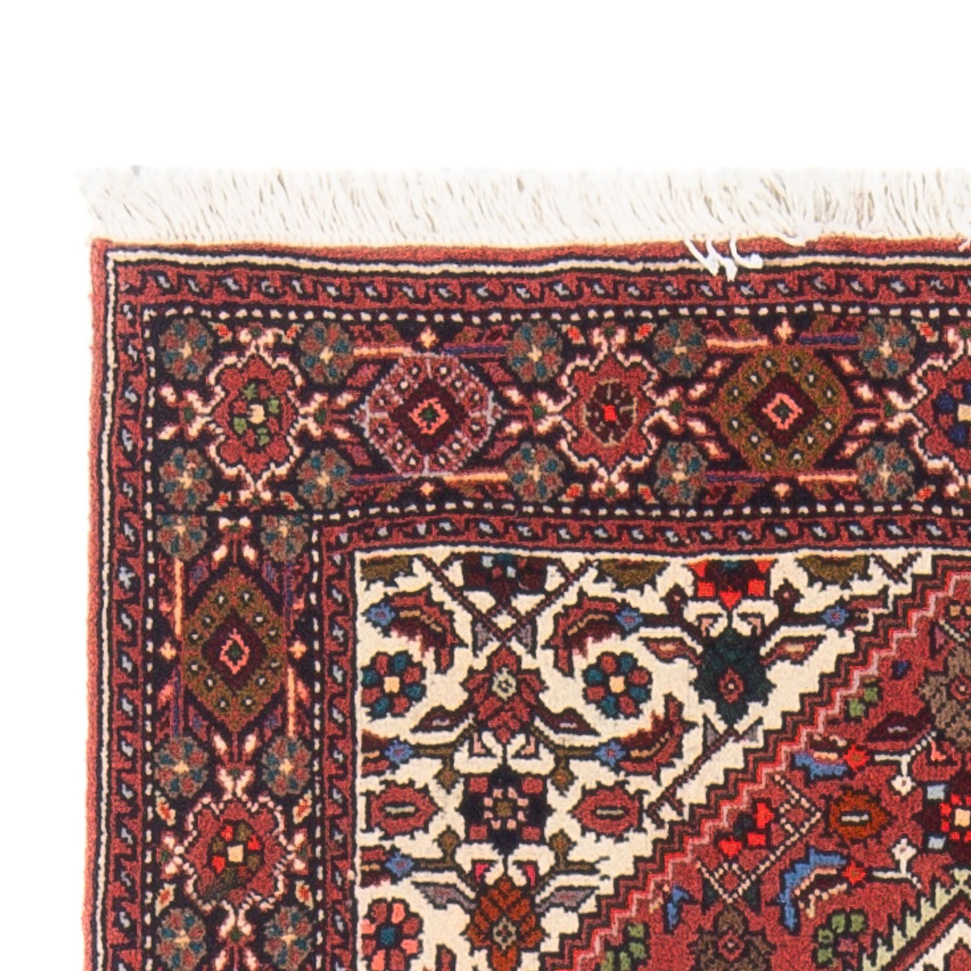 Gholtogh Tappeto 115x73cm - Tappeto persiano