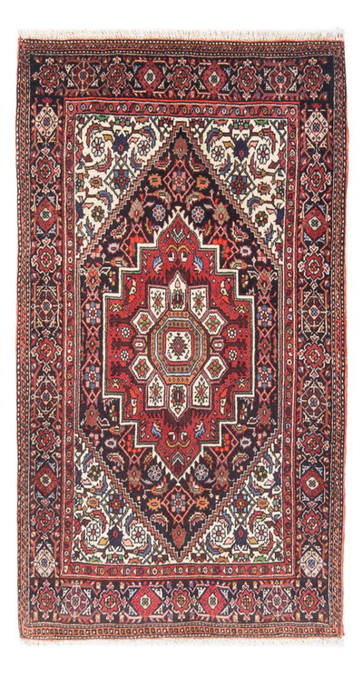 Gholtogh Tappeto 78x132cm - Tappeto persiano