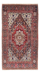 Gholtogh Tappeto 132x78cm - Tappeto persiano