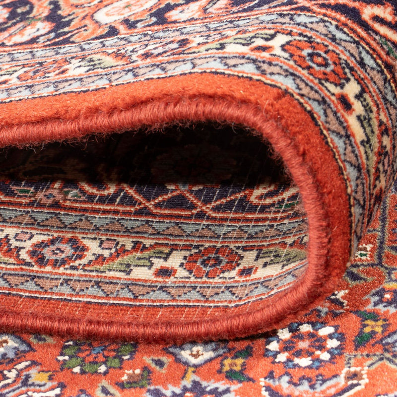 Tappeto corsia Tappeto Persero - Bidjar - 300 x 100 cm - rosso