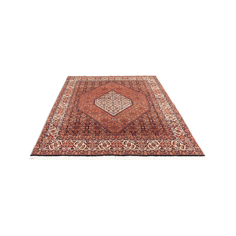 Tappeto Persero - Bidjar - 240 x 170 cm - rosso
