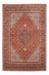 Tappeto Persero - Bidjar - 250 x 172 cm - rosso