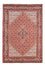 Tappeto Persero - Bidjar - 235 x 168 cm - rosso