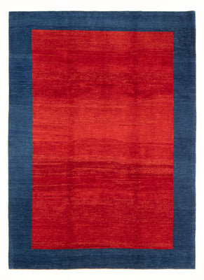 Tappeto Gabbeh - Persero - 280 x 200 cm - rosso