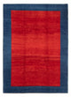 Gabbeh persiano Tappeto 200x280cm - Perserteppich Wollteppich