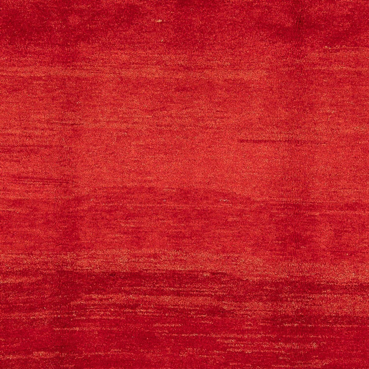 Tappeto Gabbeh - Persero - 280 x 200 cm - rosso