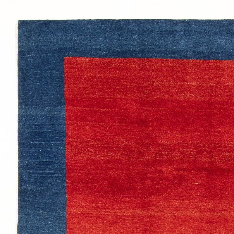 Tappeto Gabbeh - Persero - 280 x 200 cm - rosso
